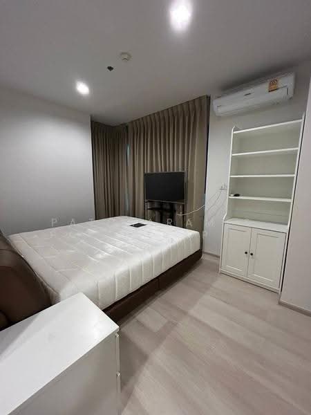 Life One Wireless, Bangkok, 1 Wireless Road, Lumphini, Pathum Wan, Bangkok, 2 Bedrooms, 63 sqm, Condo For Rent, by Patcharames Pattharapornviboon, 500537490 - DDproperty.com
