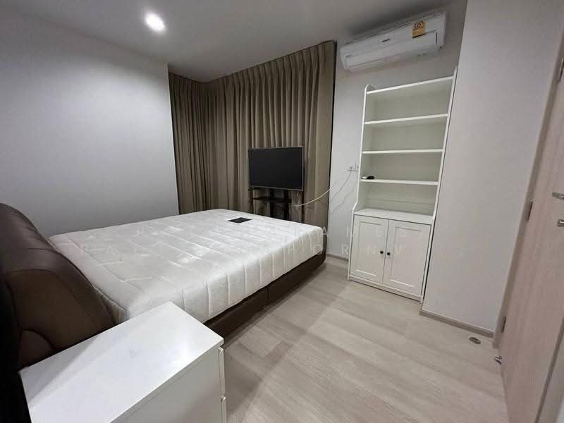 Life One Wireless, Bangkok, 1 Wireless Road, Lumphini, Pathum Wan, Bangkok, 2 Bedrooms, 63 sqm, Condo For Rent, by Patcharames Pattharapornviboon, 500537490 - DDproperty.com