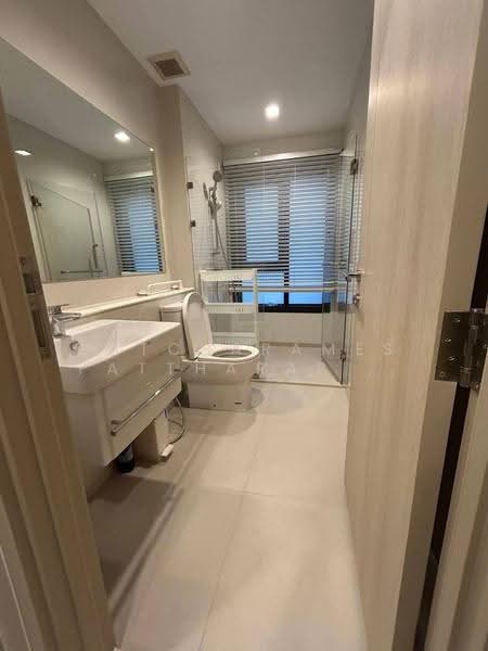 Life One Wireless, Bangkok, 1 Wireless Road, Lumphini, Pathum Wan, Bangkok, 2 Bedrooms, 63 sqm, Condo For Rent, by Patcharames Pattharapornviboon, 500537490 - DDproperty.com