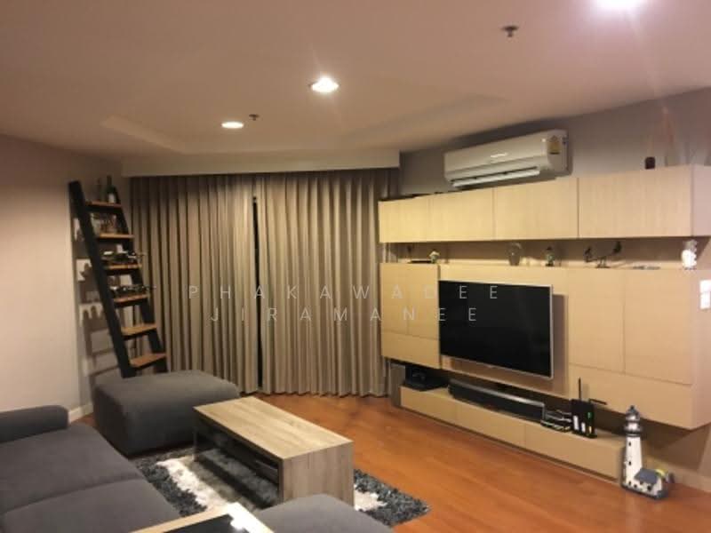 Belle Grand Rama 9, Bangkok, 131 Rama 9 Road, Huai Khwang, Bangkok, 2 Bedrooms, 79 sqm, Condo For Rent, by Phakawadee Jiramanee, 500537491 - DDproperty.com