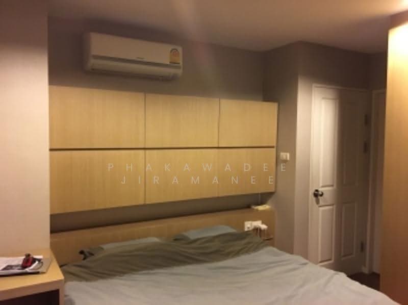 Belle Grand Rama 9, Bangkok, 131 Rama 9 Road, Huai Khwang, Bangkok, 2 Bedrooms, 79 sqm, Condo For Rent, by Phakawadee Jiramanee, 500537491 - DDproperty.com