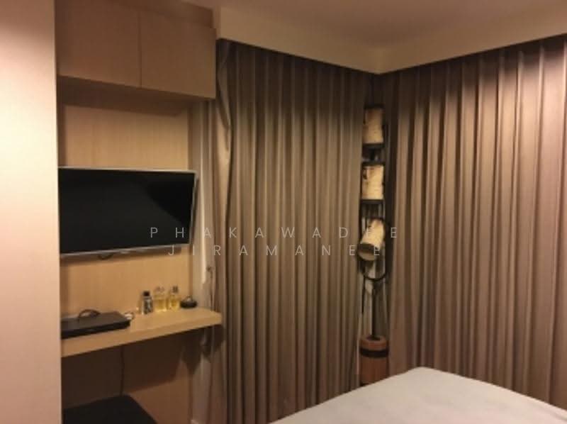 Belle Grand Rama 9, Bangkok, 131 Rama 9 Road, Huai Khwang, Bangkok, 2 Bedrooms, 79 sqm, Condo For Rent, by Phakawadee Jiramanee, 500537491 - DDproperty.com