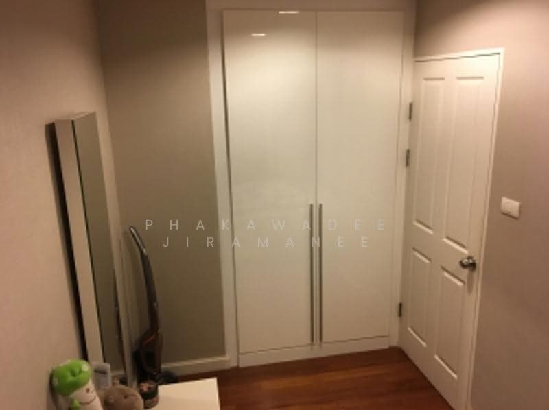 Belle Grand Rama 9, Bangkok, 131 Rama 9 Road, Huai Khwang, Bangkok, 2 Bedrooms, 79 sqm, Condo For Rent, by Phakawadee Jiramanee, 500537491 - DDproperty.com