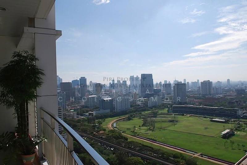 Baan Rajprasong, Bangkok, 3 Rajdamri Road, Lumphini, Pathum Wan, Bangkok, 2 Bedrooms, 87 sqm, Condo For Rent, by Sarena Choengsamor, 500537493 - DDproperty.com