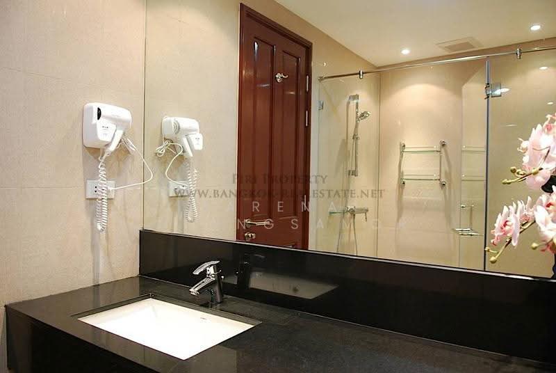 Baan Rajprasong, Bangkok, 3 Rajdamri Road, Lumphini, Pathum Wan, Bangkok, 2 Bedrooms, 87 sqm, Condo For Rent, by Sarena Choengsamor, 500537493 - DDproperty.com