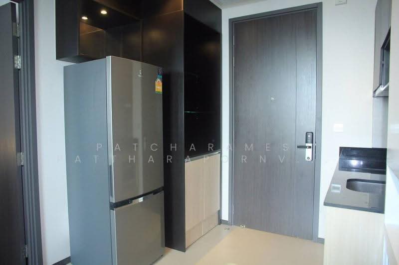 The Edge Sukhumvit 23 : เอดจ์ สุขุมวิท 23, กรุงเทพ, 6 ซอยสุขุมวิท 23, คลองเตยเหนือ, วัฒนา, กรุงเทพ, 33 ตร.ม., Condo ให้เช่า, โดย Patcharames Pattharapornviboon, 500537496 - DDproperty.com