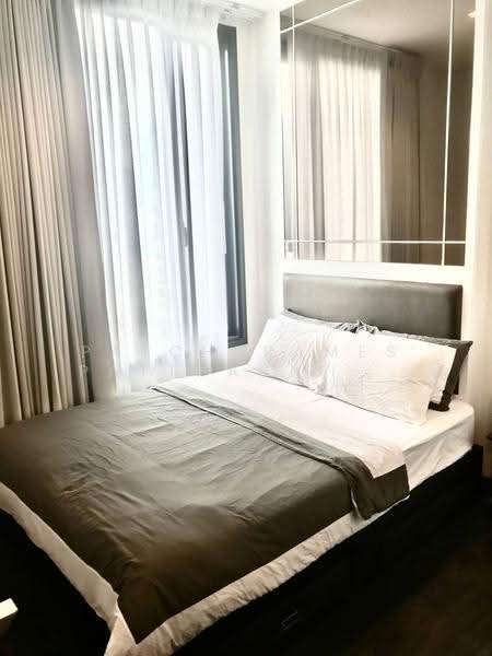 The Edge Sukhumvit 23 : เอดจ์ สุขุมวิท 23, กรุงเทพ, 6 ซอยสุขุมวิท 23, คลองเตยเหนือ, วัฒนา, กรุงเทพ, 33 ตร.ม., Condo ให้เช่า, โดย Patcharames Pattharapornviboon, 500537496 - DDproperty.com