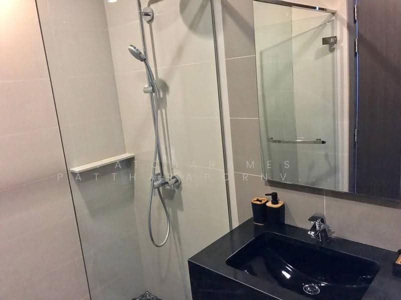 The Edge Sukhumvit 23, Bangkok, 6 Soi Sukhumvit 23, Khlongtoei Nua, Watthana, Bangkok, 1 Bedroom, 33 sqm, Condo For Rent, by Patcharames Pattharapornviboon, 500537496 - DDproperty.com