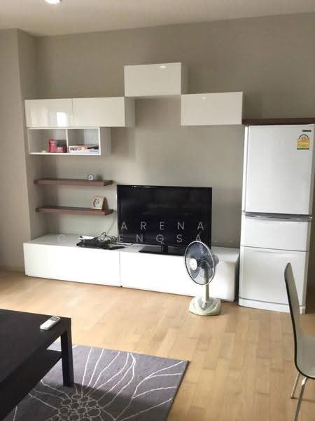 Noble Reveal, Bangkok, 36 Soi Sukhumvit 63, Ekamai Road, Phra Kanong Nua, Watthana, Bangkok, 1 Bedroom, 55 sqm, Condo For Rent, by Sarena Choengsamor, 500537498 - DDproperty.com