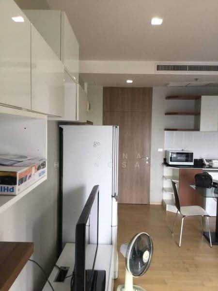 Noble Reveal, Bangkok, 36 Soi Sukhumvit 63, Ekamai Road, Phra Kanong Nua, Watthana, Bangkok, 1 Bedroom, 55 sqm, Condo For Rent, by Sarena Choengsamor, 500537498 - DDproperty.com