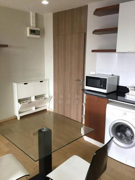 Noble Reveal, Bangkok, 36 Soi Sukhumvit 63, Ekamai Road, Phra Kanong Nua, Watthana, Bangkok, 1 Bedroom, 55 sqm, Condo For Rent, by Sarena Choengsamor, 500537498 - DDproperty.com