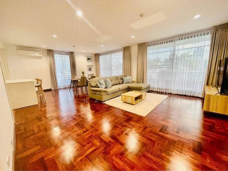 P.R. Home 3, Bangkok, 39-3 Soi Torsak, Khlong Tan Nua, Watthana, Bangkok, 2 Bedrooms, 200 sqm, Apartment For Rent, by Tongchompoo Pattanachaiwongkoon, 500537499 - DDproperty.com