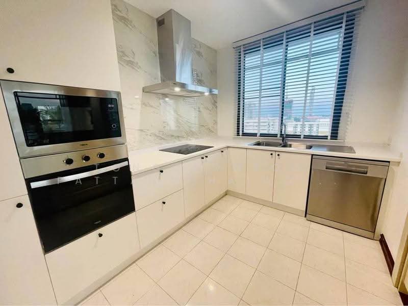P.R. Home 3, Bangkok, 39-3 Soi Torsak, Khlong Tan Nua, Watthana, Bangkok, 2 Bedrooms, 200 sqm, Apartment For Rent, by Tongchompoo Pattanachaiwongkoon, 500537499 - DDproperty.com