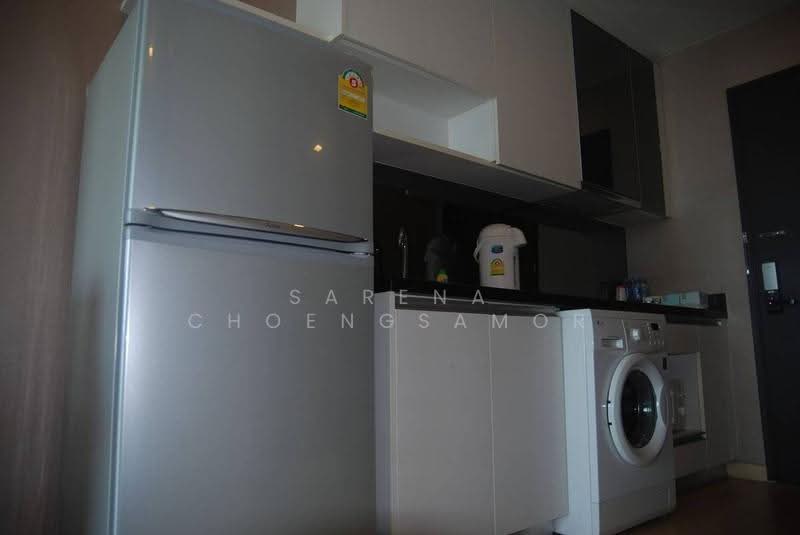 Sky Walk Residences, Bangkok, 1599 Sukhumvit Road, Phra Kanong Nua, Watthana, Bangkok, Studio, 40 sqm, Condo For Rent, by Sarena Choengsamor, 500537503 - DDproperty.com