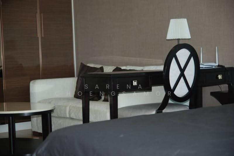 Sky Walk Residences, Bangkok, 1599 Sukhumvit Road, Phra Kanong Nua, Watthana, Bangkok, Studio, 40 sqm, Condo For Rent, by Sarena Choengsamor, 500537503 - DDproperty.com