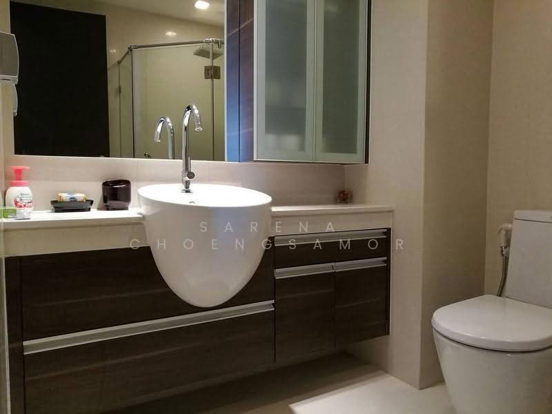Sky Walk Residences, Bangkok, 1599 Sukhumvit Road, Phra Kanong Nua, Watthana, Bangkok, Studio, 40 sqm, Condo For Rent, by Sarena Choengsamor, 500537503 - DDproperty.com