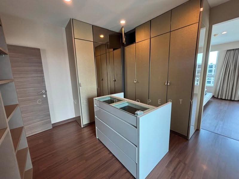 Supalai Prima Riva : ศุภาลัย พรีมา ริวา (Residential), กรุงเทพ, ถนนพระราม 3, ช่องนนทรี, ยานนาวา, กรุงเทพ, 256 ตร.ม., คอนโด ให้เช่า, โดย Connex Property, 500537504 - DDproperty.com
