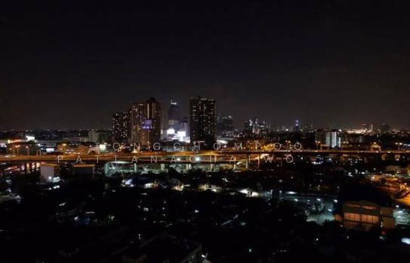 Life @ Sukhumvit 65 : ไลฟ์ แอท สุขุมวิท 65, กรุงเทพ, ถนนสุขุมวิท แขวงพระโขนงเหนือ เขตวัฒนา กรุงเทพมหานคร, พระโขนงเหนือ, วัฒนา, กรุงเทพ, 39 ตร.ม., คอนโด ให้เช่า, โดย Tongchompoo Pattanachaiwongkoon, 500537505 - DDproperty.com