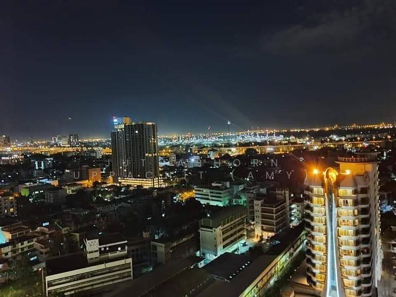 IDEO Sukhumvit 93, Bangkok, 2331 Soi Sukhumvit 93, Bang Chak, Phra Khanong, Bangkok, 2 Bedrooms, 60 sqm, Condo For Rent, by Juthabhorn Uppachit (Amy), 500537509 - DDproperty.com