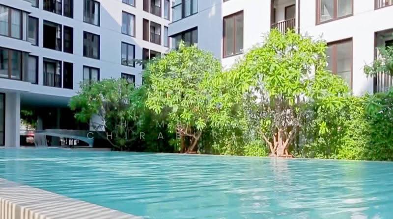 Chapter Thonglor 25 : แชปเตอร์ ทองหล่อ 25, กรุงเทพ, ซอยทองหล่อ 25 ถนนสุขุมวิท, คลองตันเหนือ, วัฒนา, กรุงเทพ, 35 ตร.ม., คอนโด ให้เช่า, โดย Khemasooch Chiraburanan, 500537511 - DDproperty.com