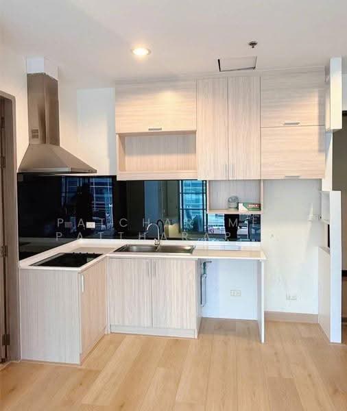 Baan Klang Krung Siam-Pathumwan, Bangkok, Petchburi Road, Thanon Phetchaburi, Ratchathewi, Bangkok, 1 Bedroom, 64 sqm, Condo For Rent, by Patcharames Pattharapornviboon, 500537512 - DDproperty.com