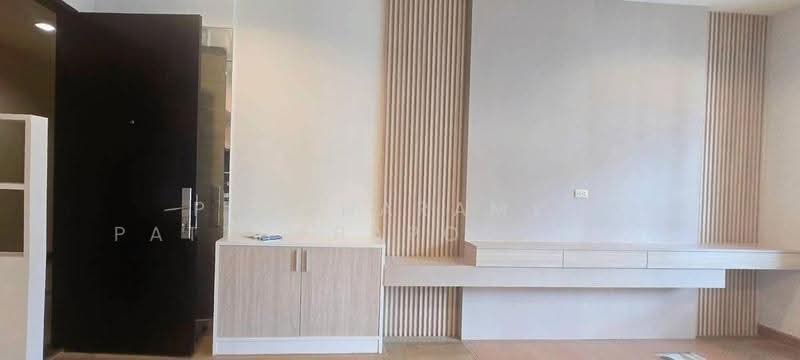 Baan Klang Krung Siam-Pathumwan, Bangkok, Petchburi Road, Thanon Phetchaburi, Ratchathewi, Bangkok, 1 Bedroom, 64 sqm, Condo For Rent, by Patcharames Pattharapornviboon, 500537512 - DDproperty.com