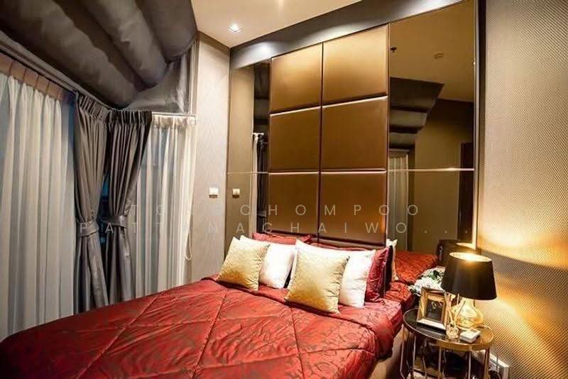Belle Grand Rama 9, Bangkok, 131 Rama 9 Road, Huai Khwang, Bangkok, 2 Bedrooms, 147 sqm, Condo For Rent, by Tongchompoo Pattanachaiwongkoon, 500537513 - DDproperty.com