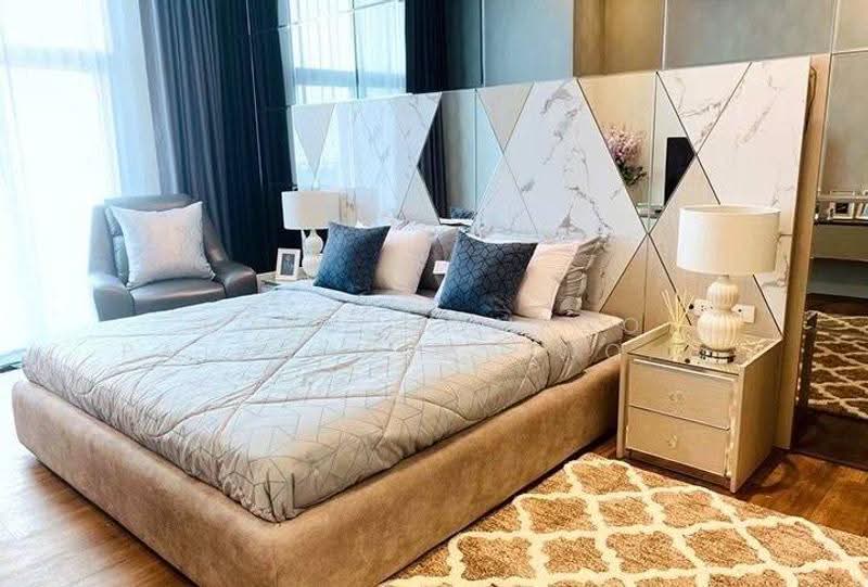 Belle Grand Rama 9, Bangkok, 131 Rama 9 Road, Huai Khwang, Bangkok, 2 Bedrooms, 147 sqm, Condo For Rent, by Tongchompoo Pattanachaiwongkoon, 500537513 - DDproperty.com