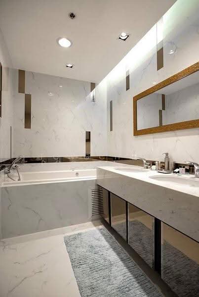 Belle Grand Rama 9, Bangkok, 131 Rama 9 Road, Huai Khwang, Bangkok, 2 Bedrooms, 147 sqm, Condo For Rent, by Tongchompoo Pattanachaiwongkoon, 500537513 - DDproperty.com