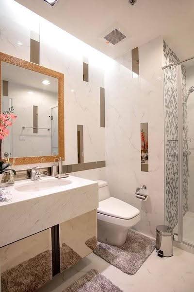Belle Grand Rama 9, Bangkok, 131 Rama 9 Road, Huai Khwang, Bangkok, 2 Bedrooms, 147 sqm, Condo For Rent, by Tongchompoo Pattanachaiwongkoon, 500537513 - DDproperty.com