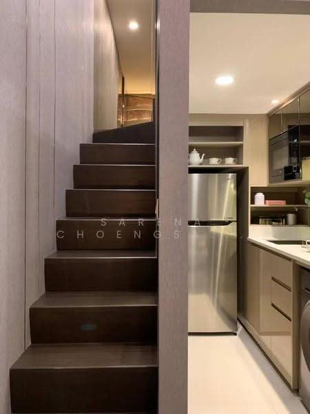 Park Origin Ratchathewi, Bangkok, 135 Phetchaburi Road, Thung Phaya Thai, Ratchathewi, Bangkok, 1 Bedroom, 35 sqm, Condo For Sale, by Sarena Choengsamor, 500537514 - DDproperty.com