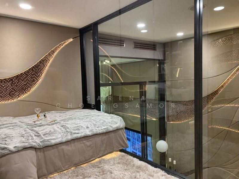 Park Origin Ratchathewi, Bangkok, 135 Phetchaburi Road, Thung Phaya Thai, Ratchathewi, Bangkok, 1 Bedroom, 35 sqm, Condo For Sale, by Sarena Choengsamor, 500537514 - DDproperty.com
