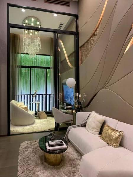 Park Origin Ratchathewi, Bangkok, 135 Phetchaburi Road, Thung Phaya Thai, Ratchathewi, Bangkok, 1 Bedroom, 35 sqm, Condo For Sale, by Sarena Choengsamor, 500537514 - DDproperty.com
