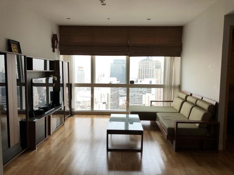 Millennium Residence, Bangkok, Sukhumvit Road, Khlong Toei, Bangkok, 2 Bedrooms, 91 sqm, Condo For Rent, by Kanin Thangpanyawa, 500537515 - DDproperty.com
