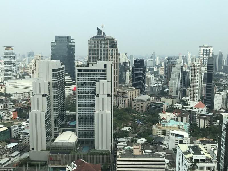 Millennium Residence, Bangkok, Sukhumvit Road, Khlong Toei, Bangkok, 2 Bedrooms, 91 sqm, Condo For Rent, by Kanin Thangpanyawa, 500537515 - DDproperty.com