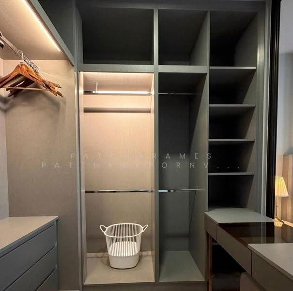 Chapter Thonglor 25, Bangkok, Soi Thonglor 25, Sukhumvit Road, Khlong Tan Nua, Watthana, Bangkok, 1 Bedroom, 35 sqm, Condo For Rent, by Patcharames Pattharapornviboon, 500537517 - DDproperty.com