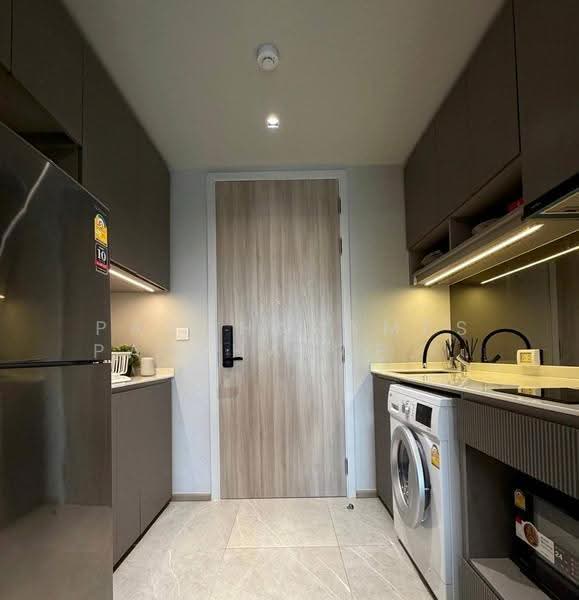 Chapter Thonglor 25, Bangkok, Soi Thonglor 25, Sukhumvit Road, Khlong Tan Nua, Watthana, Bangkok, 1 Bedroom, 35 sqm, Condo For Rent, by Patcharames Pattharapornviboon, 500537517 - DDproperty.com