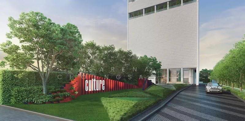Culture Thonglor, กรุงเทพ, Soi Sukhumvit 59, Sukhumvit Road, คลองตันเหนือ, วัฒนา, กรุงเทพ, 26 ตร.ม., คอนโด ขาย, โดย Sarena Choengsamor, 500537518 - DDproperty.com