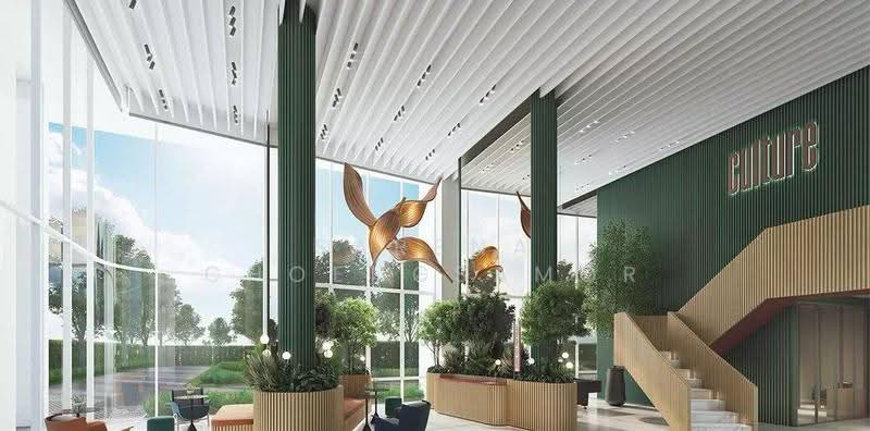 Culture Thonglor, กรุงเทพ, Soi Sukhumvit 59, Sukhumvit Road, คลองตันเหนือ, วัฒนา, กรุงเทพ, 26 ตร.ม., คอนโด ขาย, โดย Sarena Choengsamor, 500537518 - DDproperty.com