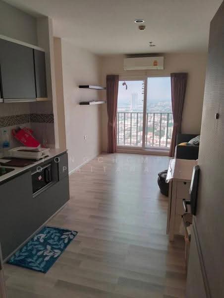 The Key Sathorn-Charoenraj, Bangkok, 3725-4334 Charoen Rat Road, Bang Klo, Bang Kho Laem, Bangkok, 2 Bedrooms, 55 sqm, Condo For Sale, by Tongchompoo Pattanachaiwongkoon, 500537519 - DDproperty.com