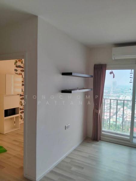 The Key Sathorn-Charoenraj, Bangkok, 3725-4334 Charoen Rat Road, Bang Klo, Bang Kho Laem, Bangkok, 2 Bedrooms, 55 sqm, Condo For Sale, by Tongchompoo Pattanachaiwongkoon, 500537519 - DDproperty.com