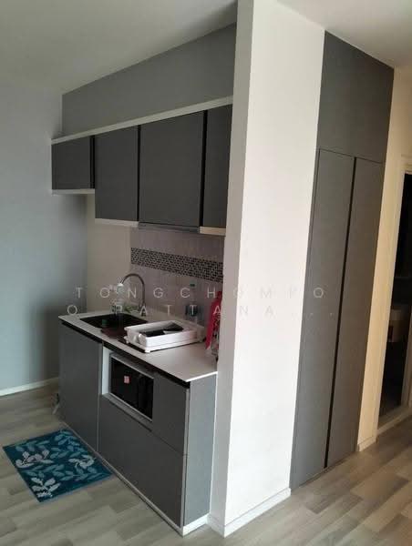 The Key Sathorn-Charoenraj, Bangkok, 3725-4334 Charoen Rat Road, Bang Klo, Bang Kho Laem, Bangkok, 2 Bedrooms, 55 sqm, Condo For Sale, by Tongchompoo Pattanachaiwongkoon, 500537519 - DDproperty.com
