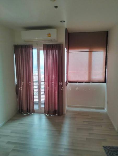 The Key Sathorn-Charoenraj, Bangkok, 3725-4334 Charoen Rat Road, Bang Klo, Bang Kho Laem, Bangkok, 2 Bedrooms, 55 sqm, Condo For Sale, by Tongchompoo Pattanachaiwongkoon, 500537519 - DDproperty.com