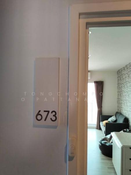 The Key Sathorn-Charoenraj, Bangkok, 3725-4334 Charoen Rat Road, Bang Klo, Bang Kho Laem, Bangkok, 2 Bedrooms, 55 sqm, Condo For Sale, by Tongchompoo Pattanachaiwongkoon, 500537519 - DDproperty.com