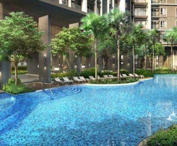 The Key Sathorn-Charoenraj : เดอะ คีย์ สาทร – เจริญราษฎร์, กรุงเทพ, 3725-4334 ถนนเจริญราษฎร์, บางโคล่, บางคอแหลม, กรุงเทพ, 55 ตร.ม., Condo ขาย, โดย Tongchompoo Pattanachaiwongkoon, 500537519 - DDproperty.com