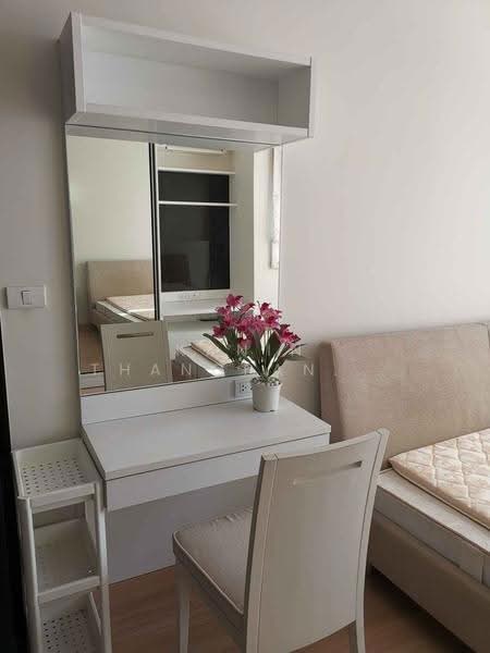 Life @ Ladprao 18, Bangkok, Ladprao Road, Jom Phon, Chatuchak, Bangkok, 1 Bedroom, 40 sqm, Condo For Rent, by Kanin Thangpanyawa, 500537520 - DDproperty.com