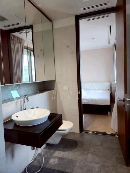 The Lakes, Bangkok, 123 Ratchadaphisek Road, Khlong Toei, Bangkok, 2 Bedrooms, 142 sqm, Condo For Rent, by Patcharames Pattharapornviboon, 500537524 - DDproperty.com