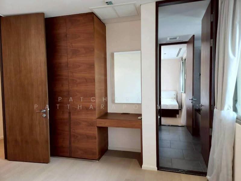 The Lakes, Bangkok, 123 Ratchadaphisek Road, Khlong Toei, Bangkok, 2 Bedrooms, 142 sqm, Condo For Rent, by Patcharames Pattharapornviboon, 500537524 - DDproperty.com