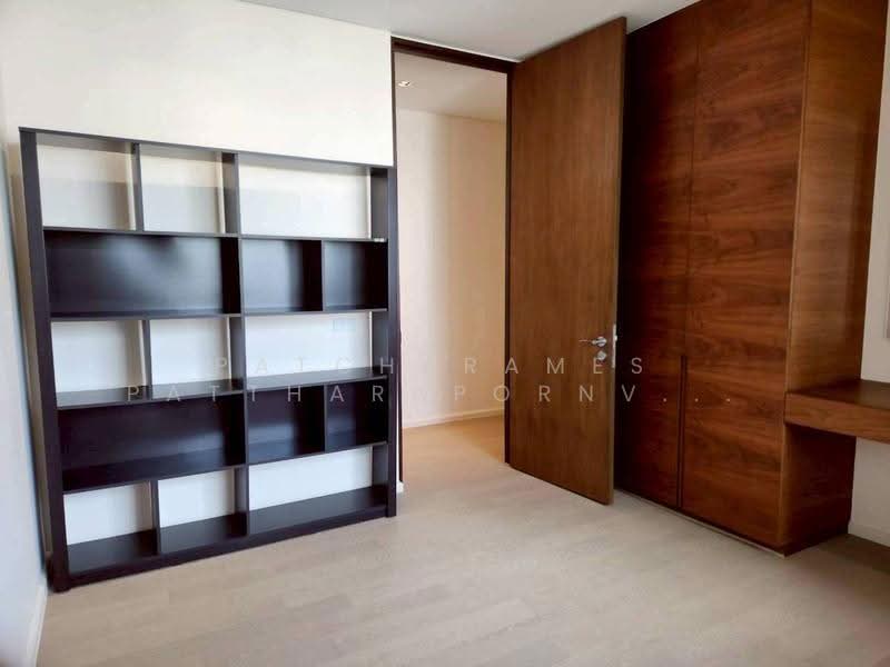 The Lakes, Bangkok, 123 Ratchadaphisek Road, Khlong Toei, Bangkok, 2 Bedrooms, 142 sqm, Condo For Rent, by Patcharames Pattharapornviboon, 500537524 - DDproperty.com