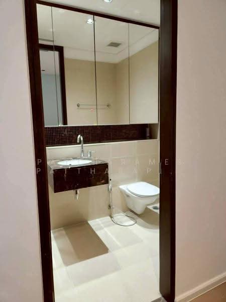 The Lakes, Bangkok, 123 Ratchadaphisek Road, Khlong Toei, Bangkok, 2 Bedrooms, 142 sqm, Condo For Rent, by Patcharames Pattharapornviboon, 500537524 - DDproperty.com